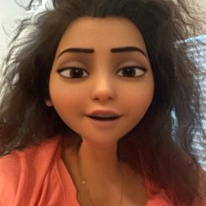 Meet your Posher, Zoe